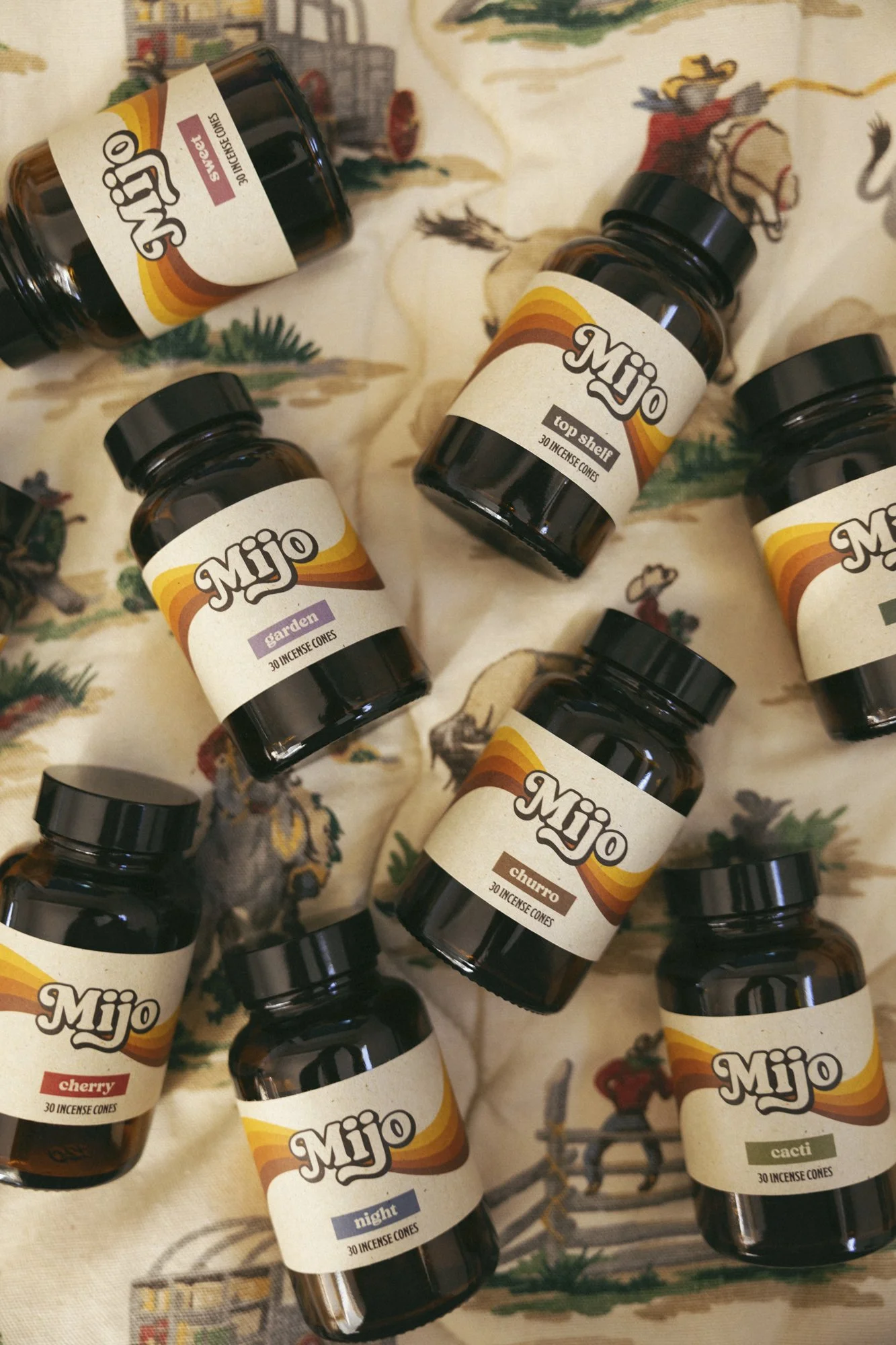 Mijo Incense cone bottles.jpg (Copy)