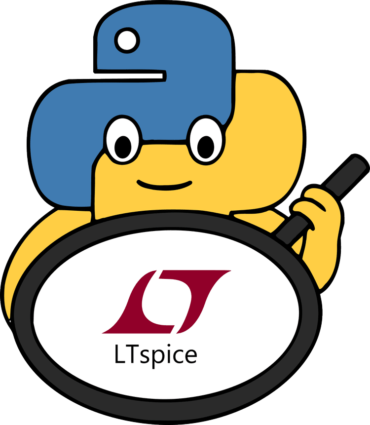 Cooking LTspice with Python — Heslip Labs