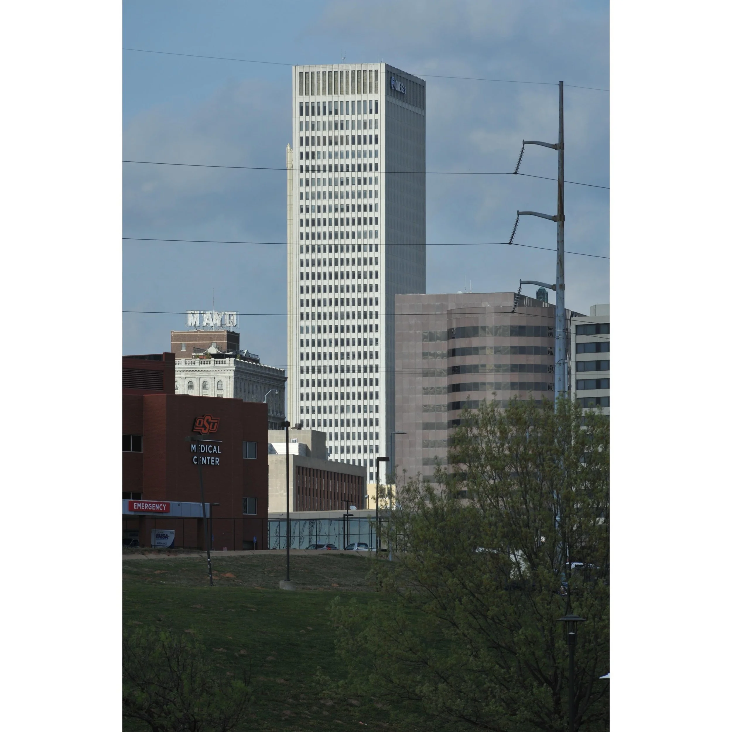 Downtown.
#digitalart #nikonians #nikkoraf #300mmf4edif #nikond700