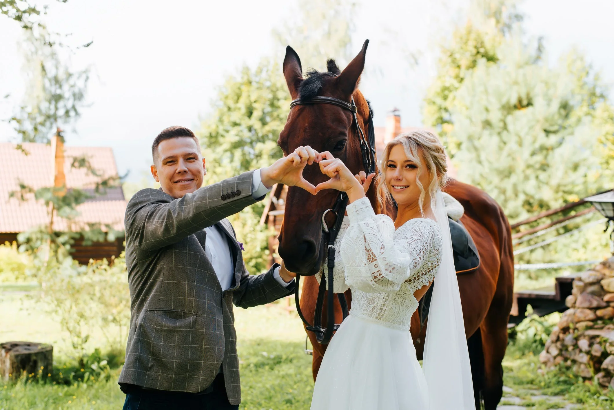 HORSE AND COUPLE .jpg