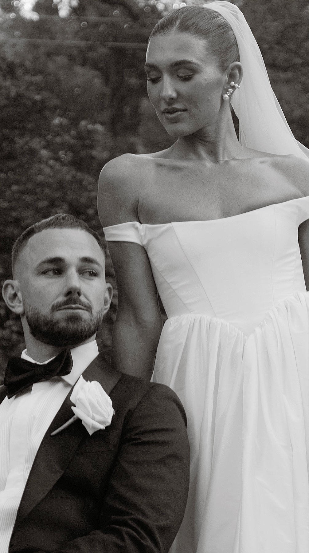 Aleksija + Koban- Fig Tree Restaurant