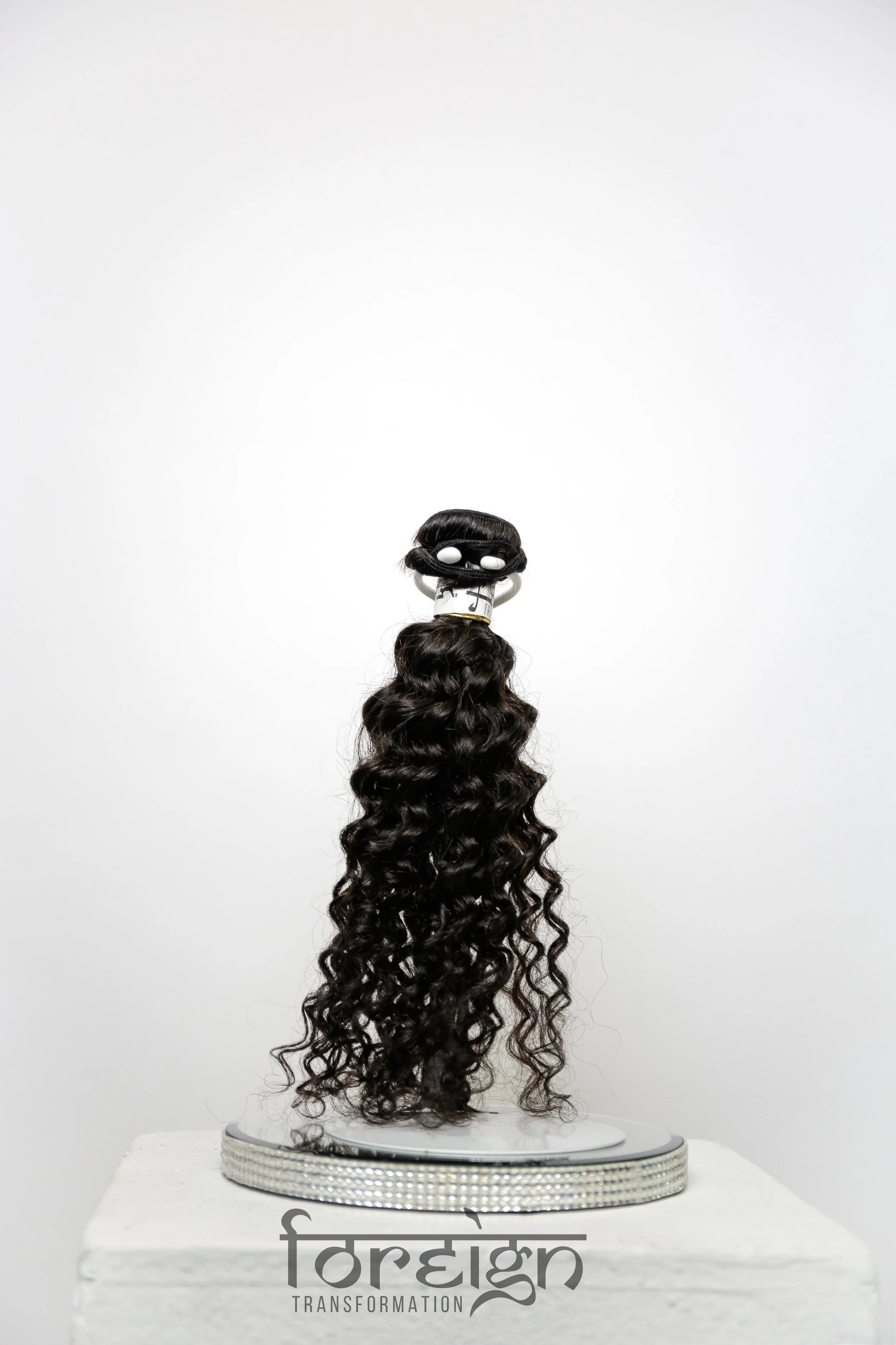 Lucious Luxury Deep Wave Bundles