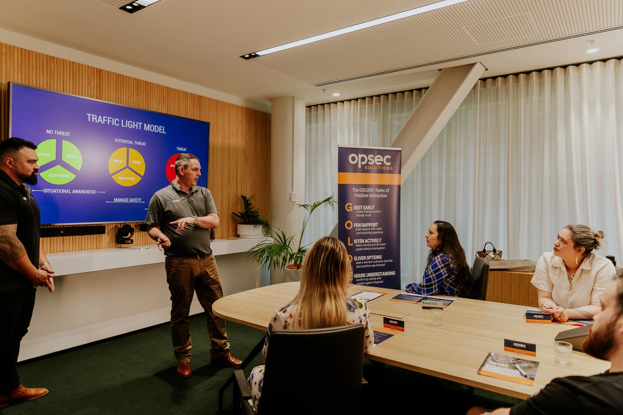 Fresh Start, Smart Skills: Essential Training for Newly Elected Members