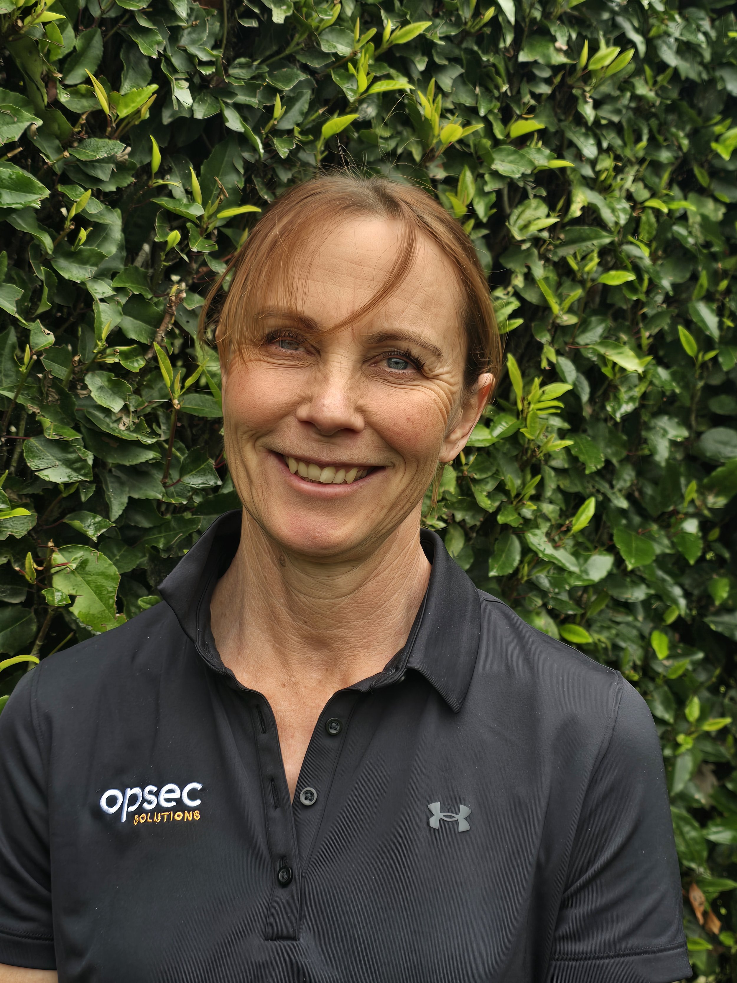 Koren Linn - OPSEC Solutions