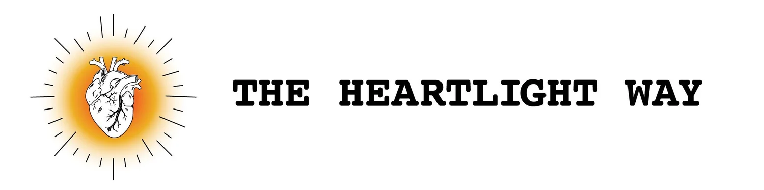 The Heartlight Way