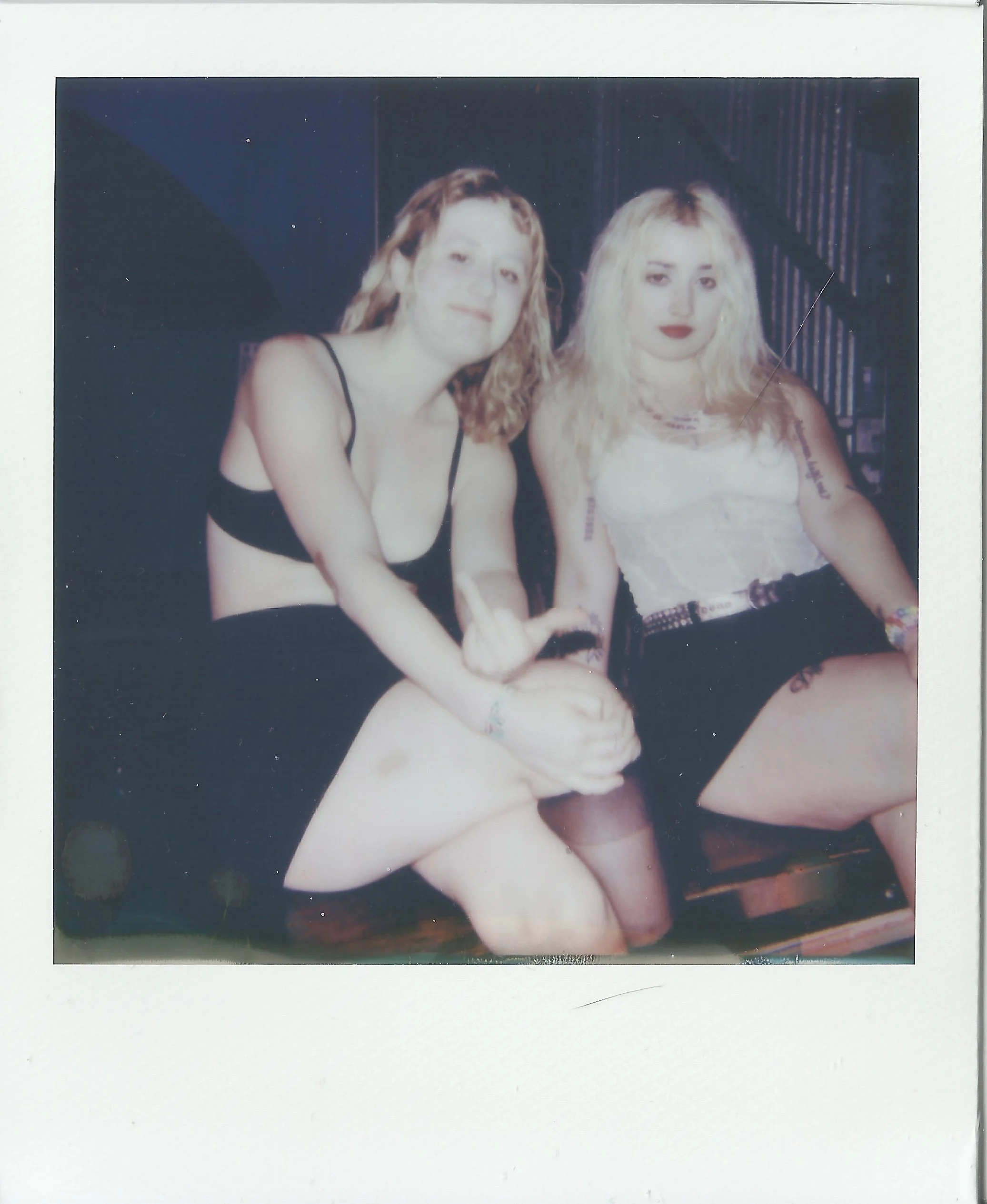 Lambrini Girls