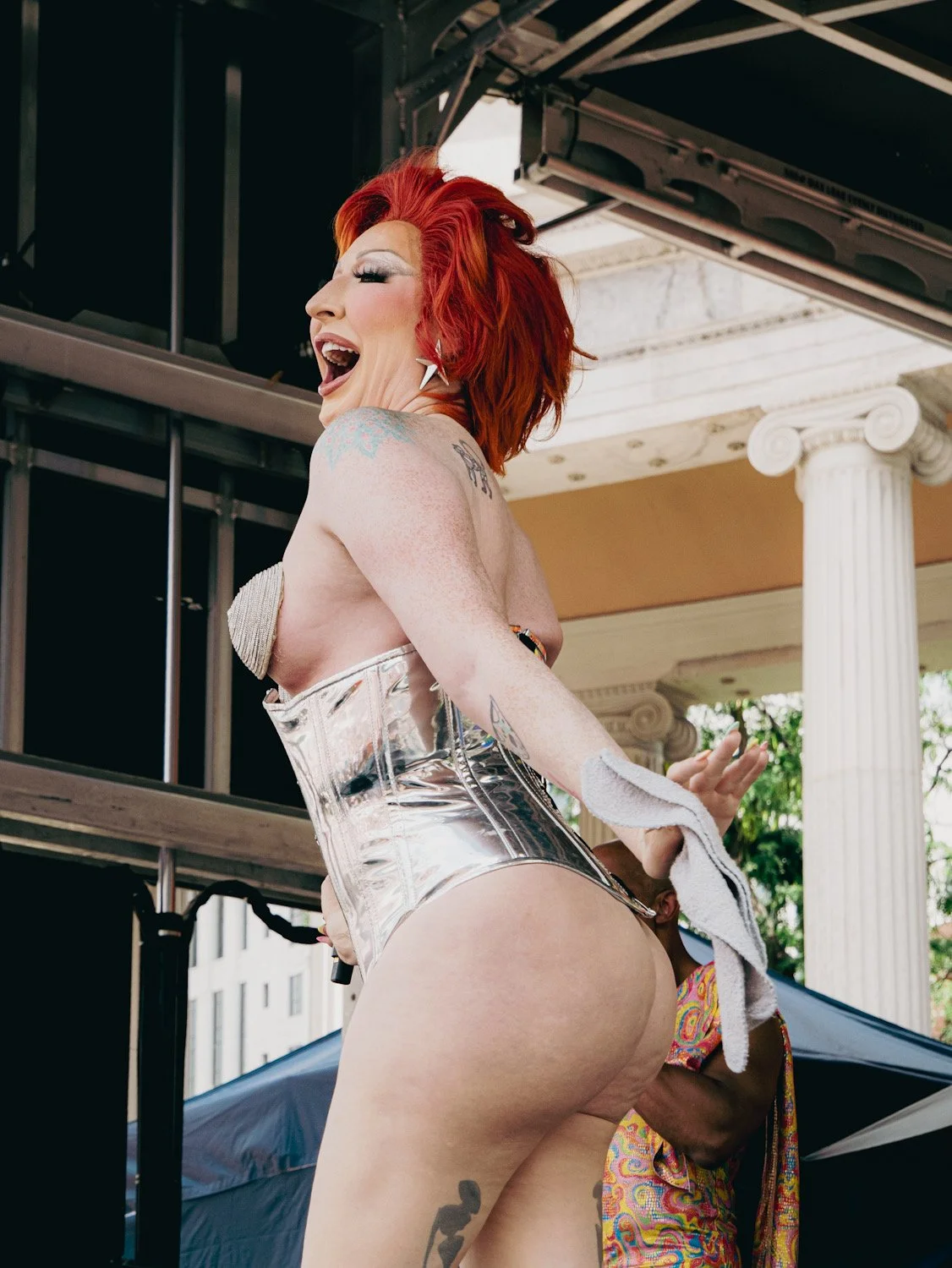 Detox at Denver Pride 2025