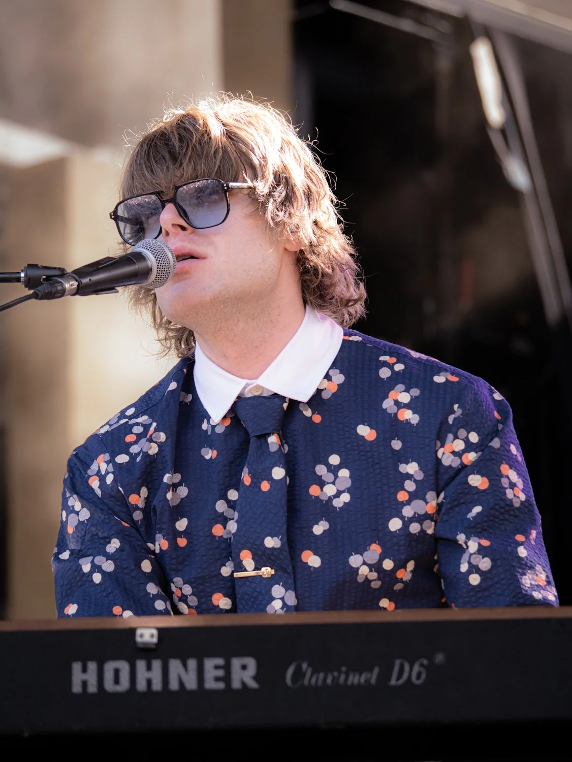Neal Francis at Outside Fest