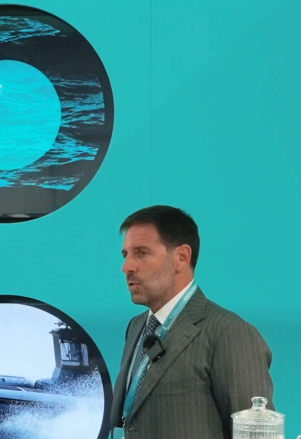 Piloda Defence begins a new strategic path in the maritime defence sector