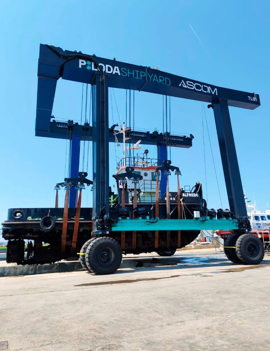 PILODA SHIPYARD - NUOVO TRAVEL LIFT BRINDISI (2).jpg