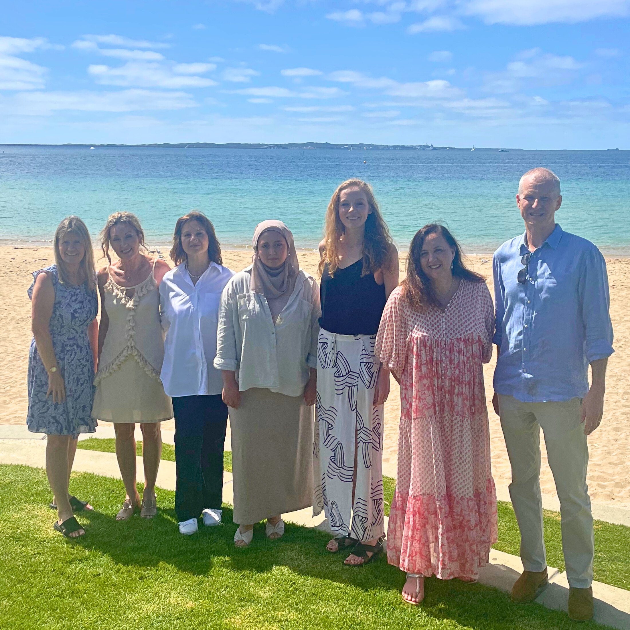 Our Staff — Rockingham Eye Clinic