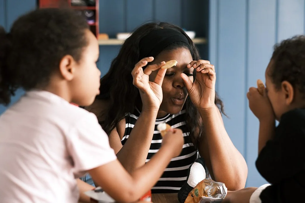 Beyond Babysitting: The Value of Bespoke Educational Play