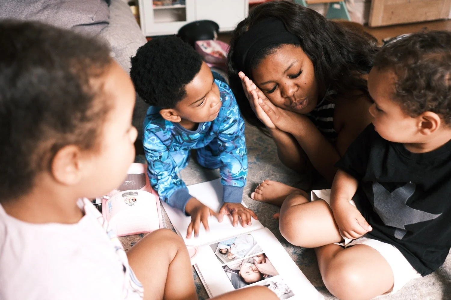 Ad Hoc Childcare & Holiday Nanny: A Premium Agency Alternative