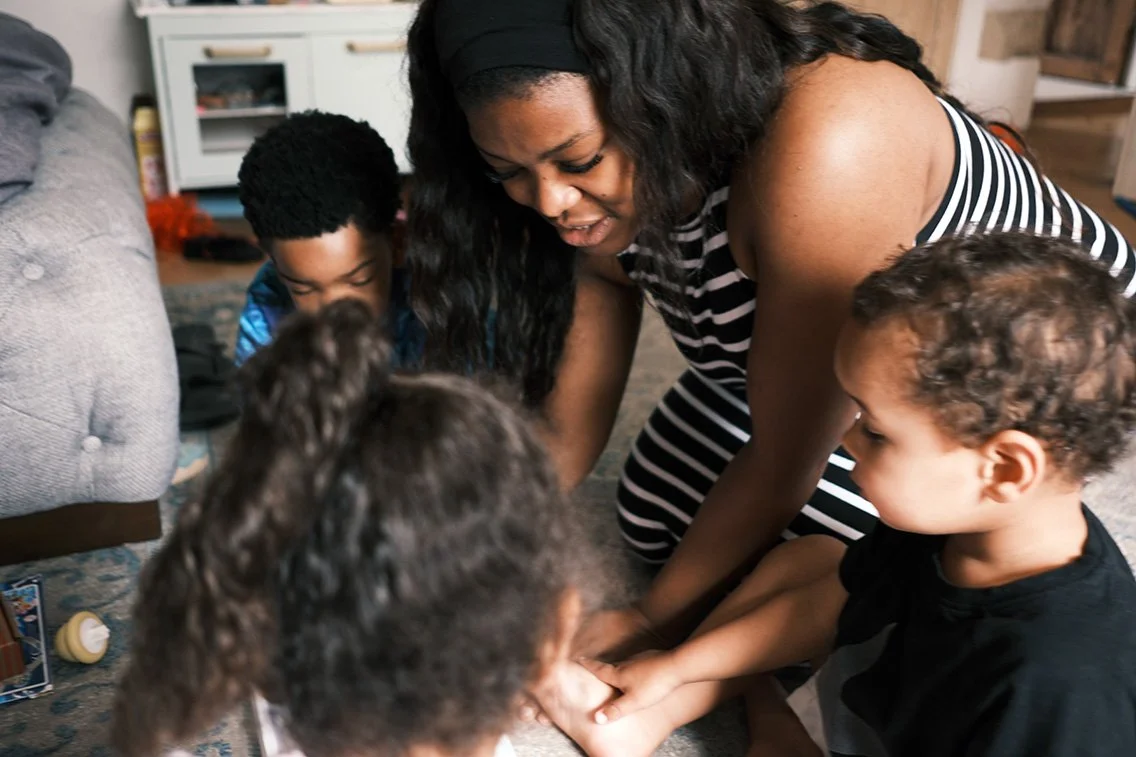 Exceptional Private Childcare in Oxfordshire: Nurturing Your Child’s Potential