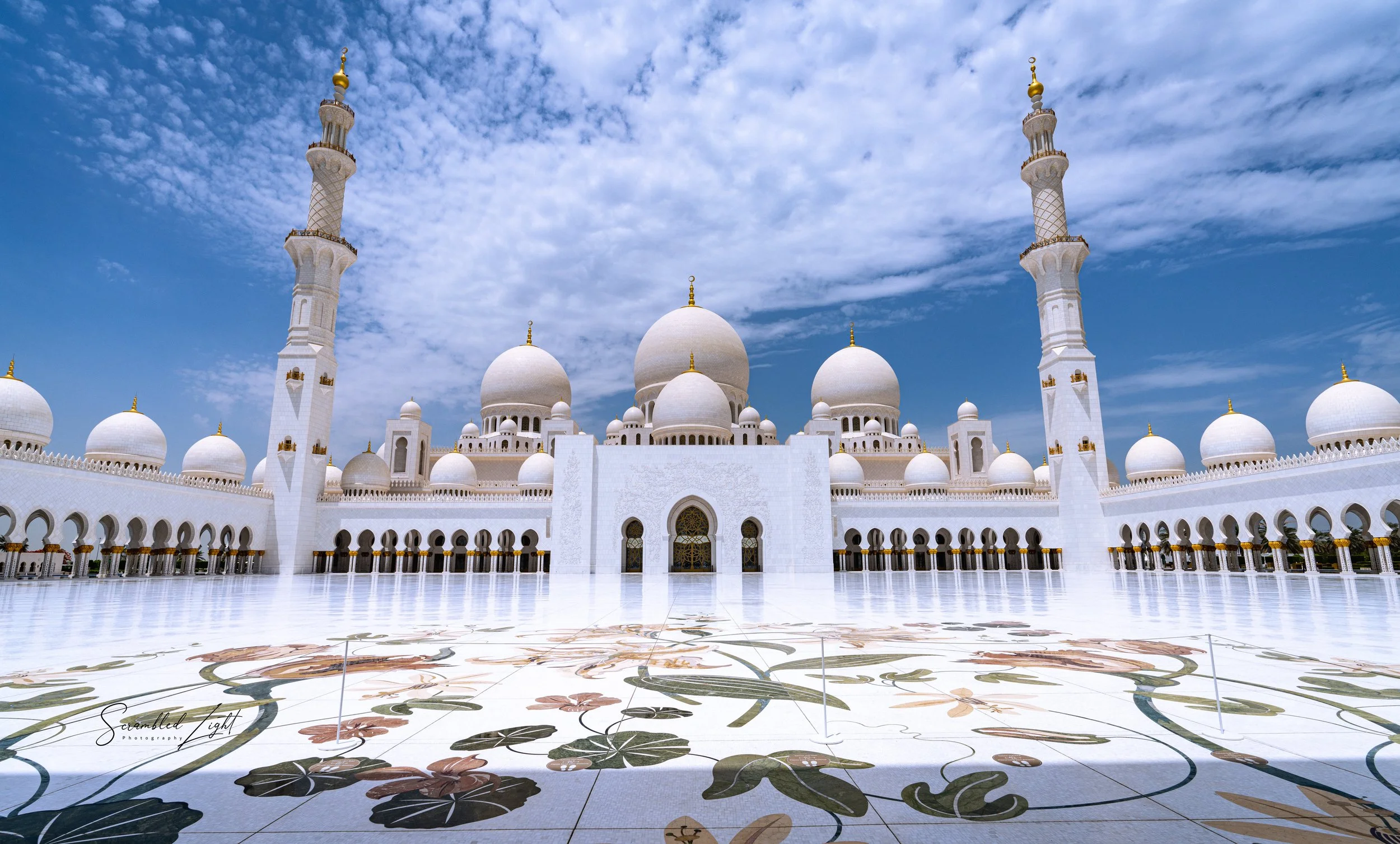 Architecture Photography