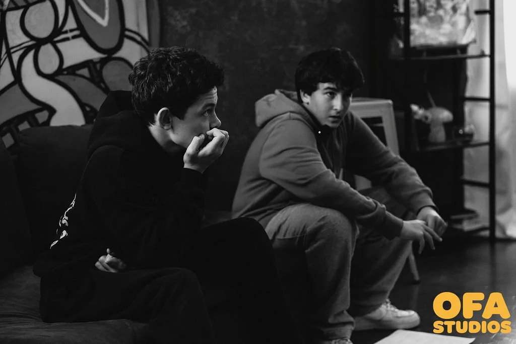 March Youth On-Camera Acting Class Deposit