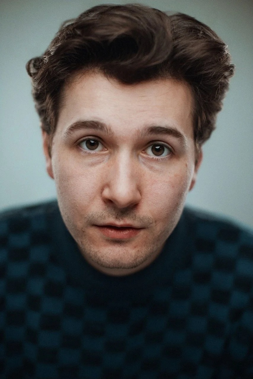 Justin Marlow