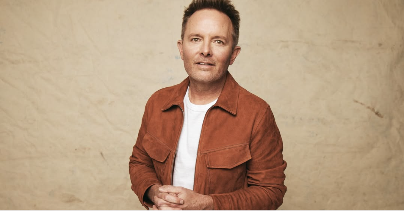 Good Friday with Chris Tomlin & Friends – Nashville ✝️🎶