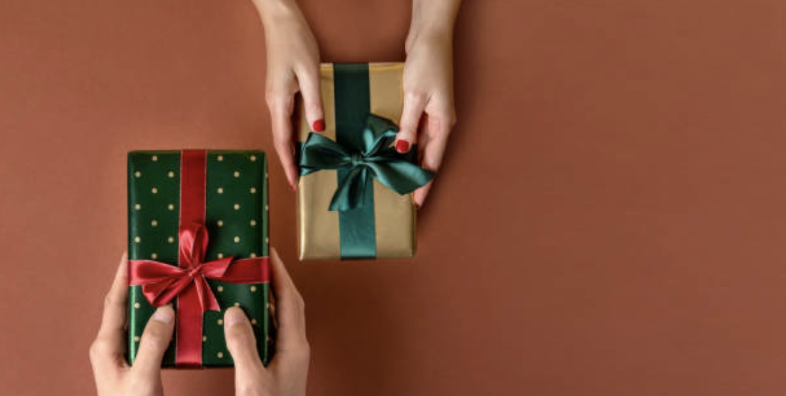 Christmas Exchange and Party