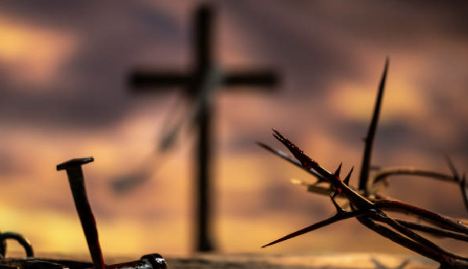 Good Friday 