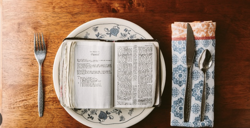 Fasting and Prayer 