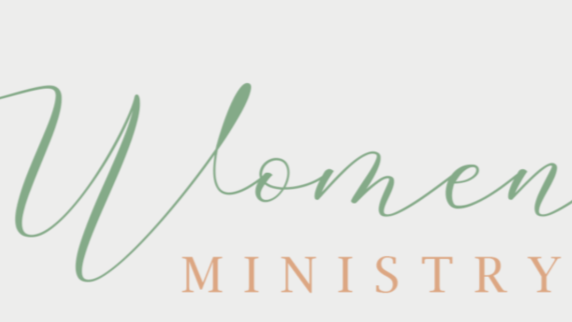 Women's Fellowship 