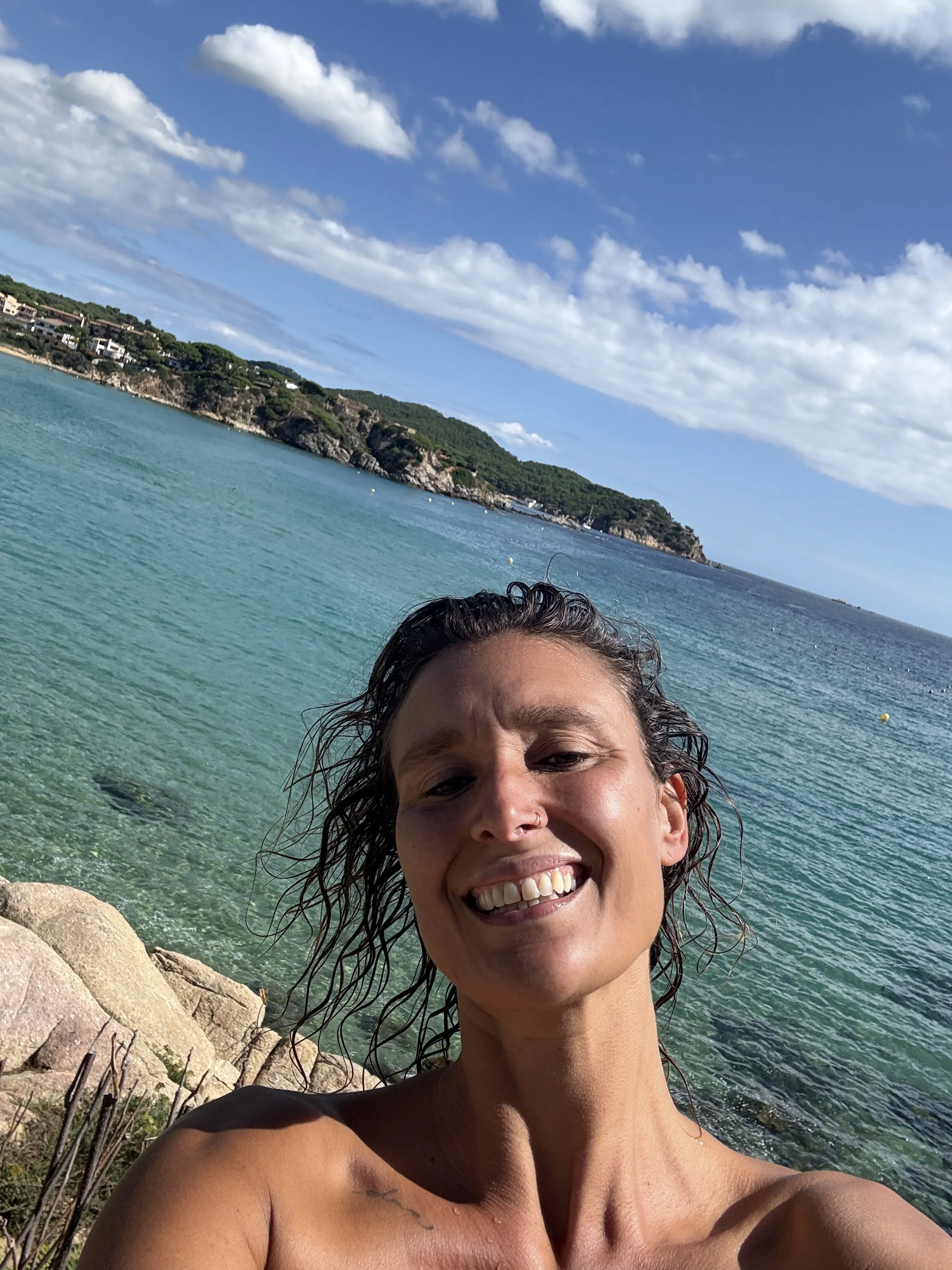 Reisdagboek – de eerste twee weken