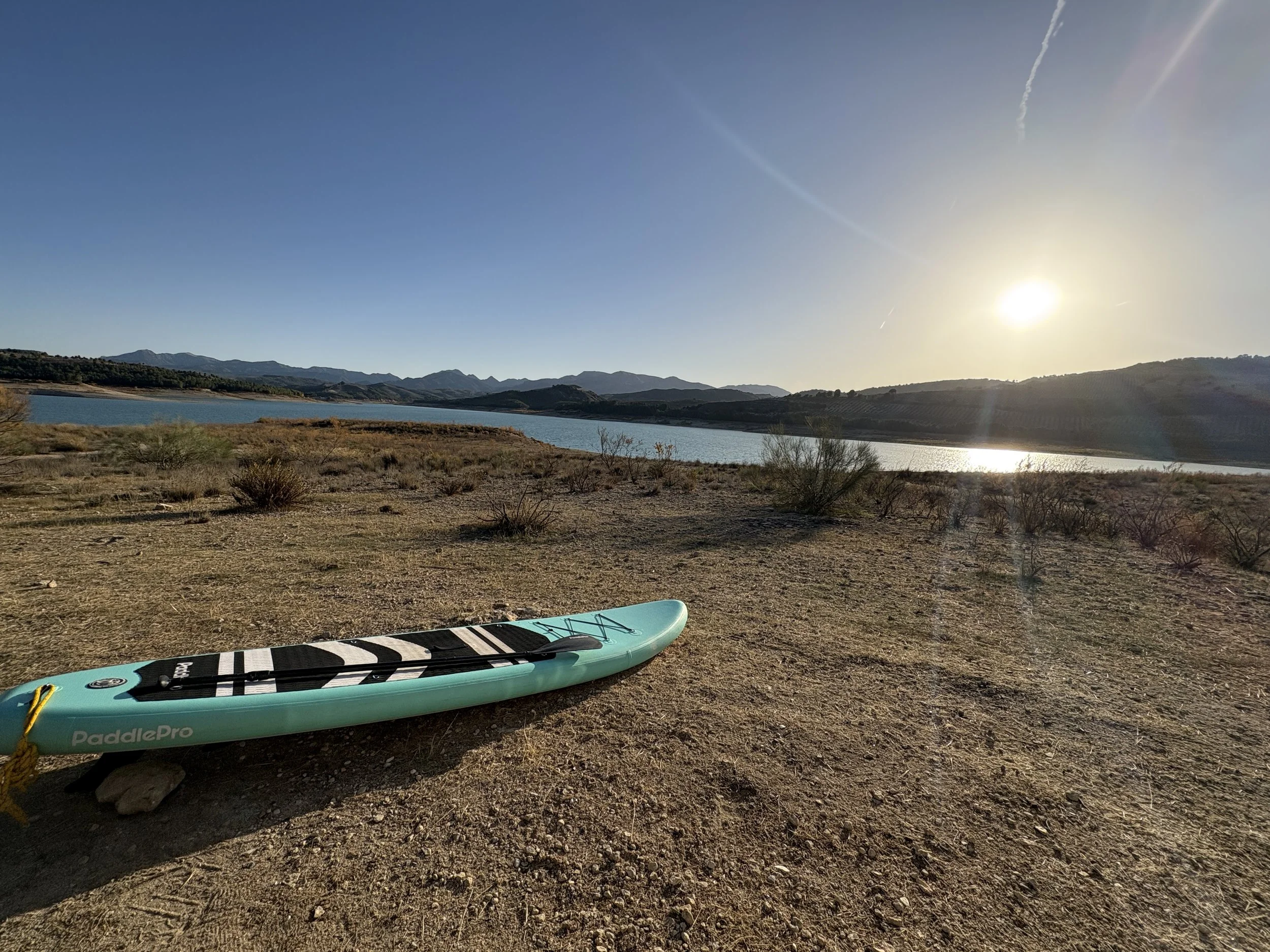 En eens suppen natuurlijk