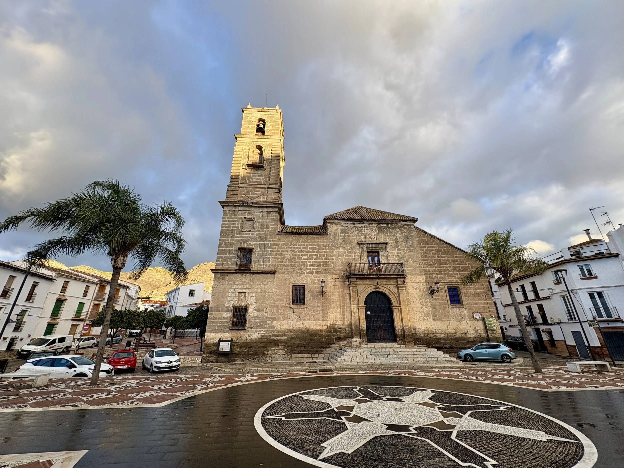 Alora, Spanje