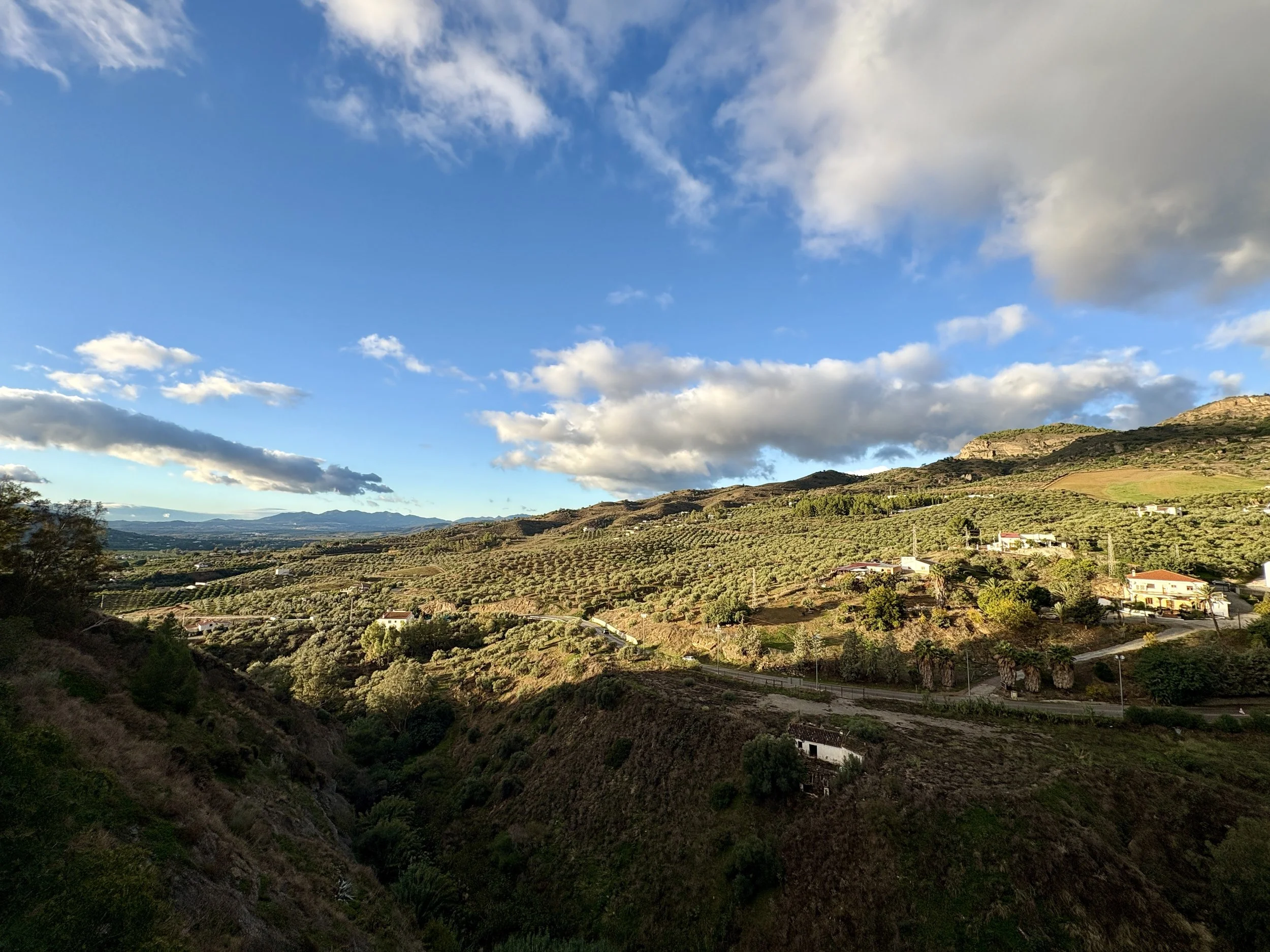 Alora, Spanje