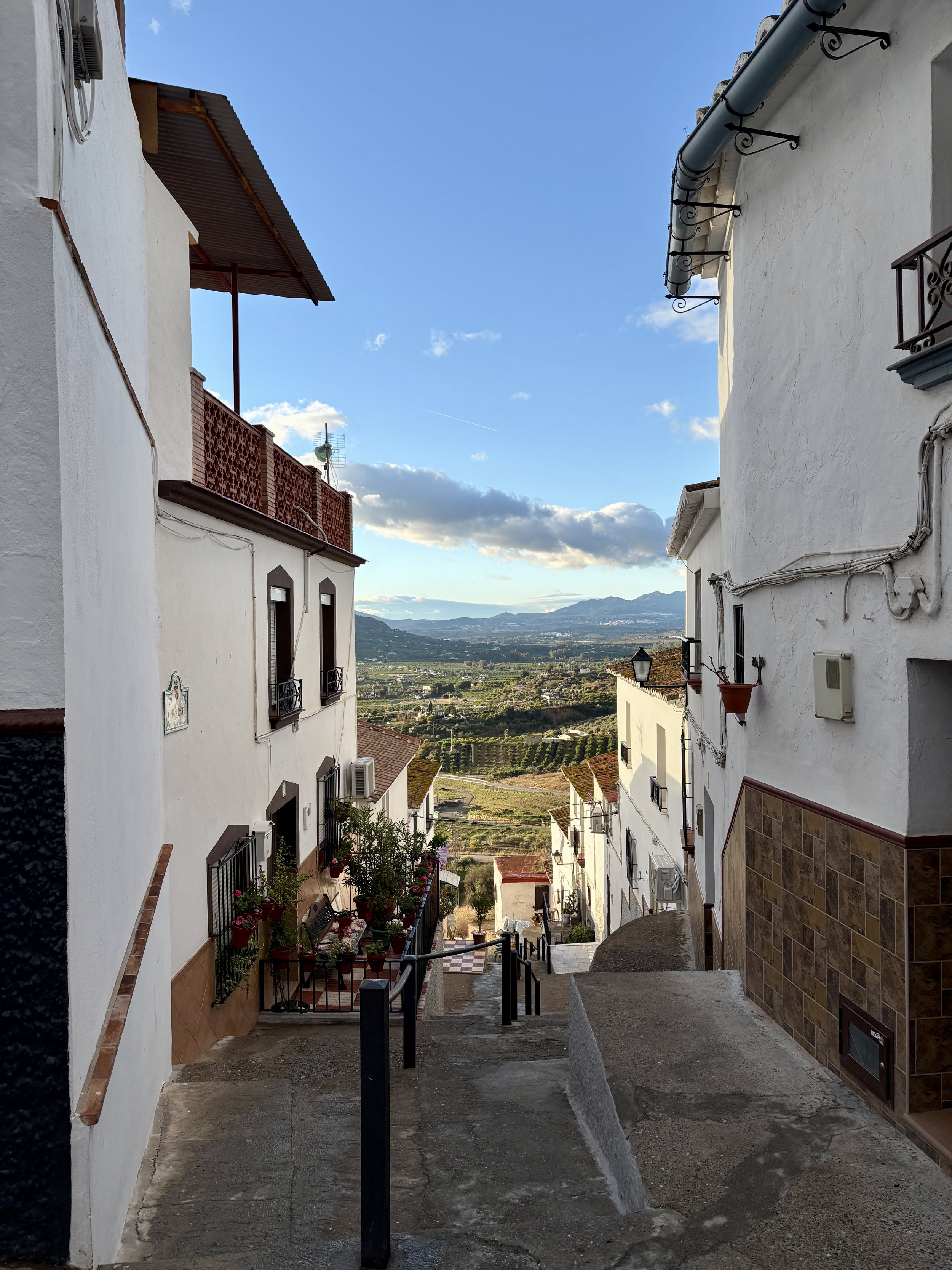 Alora, Spanje