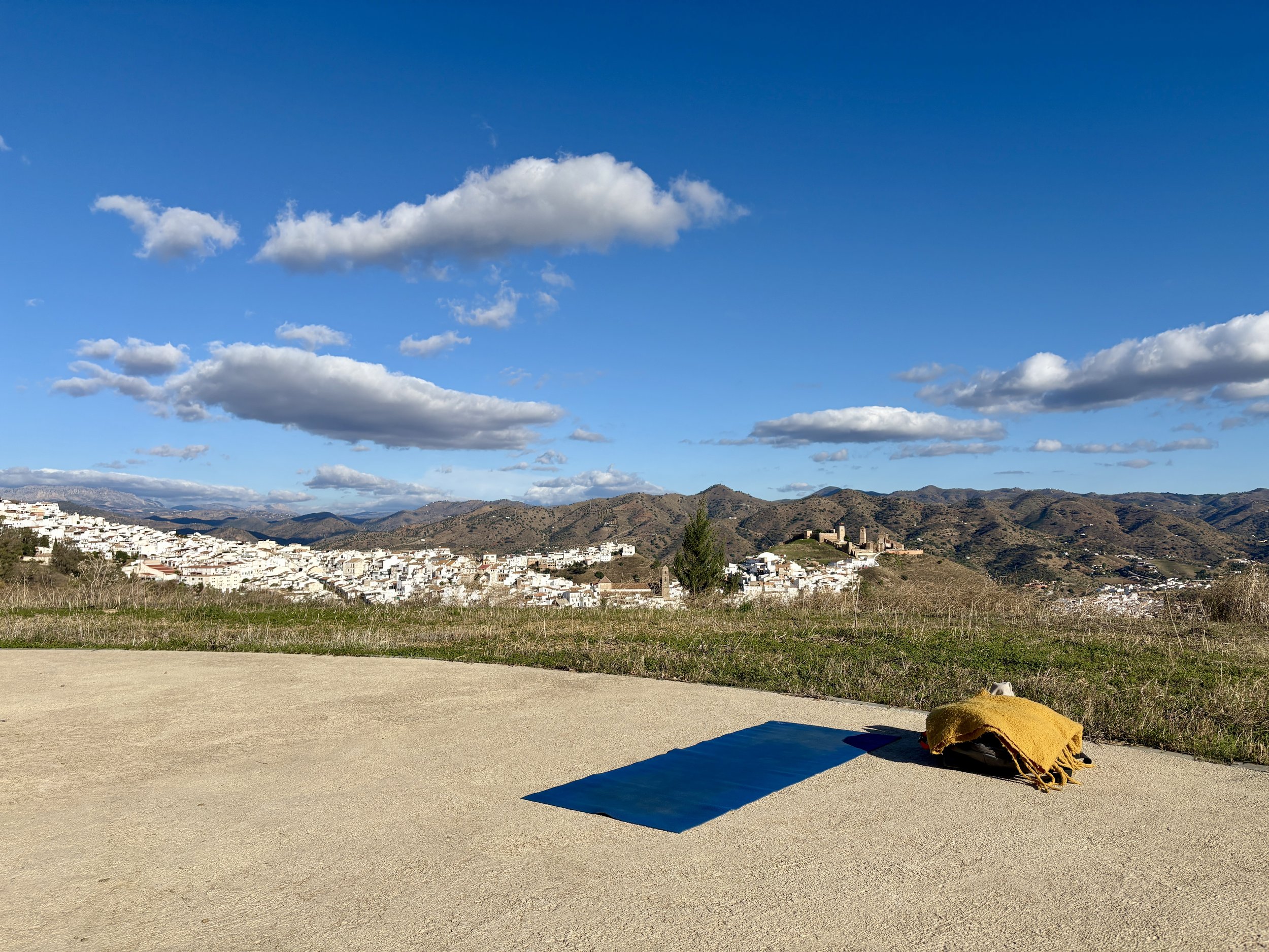 Alora, Spanje