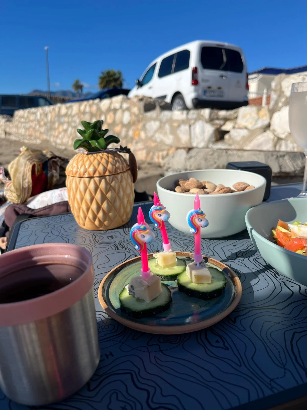 My birthday 😍