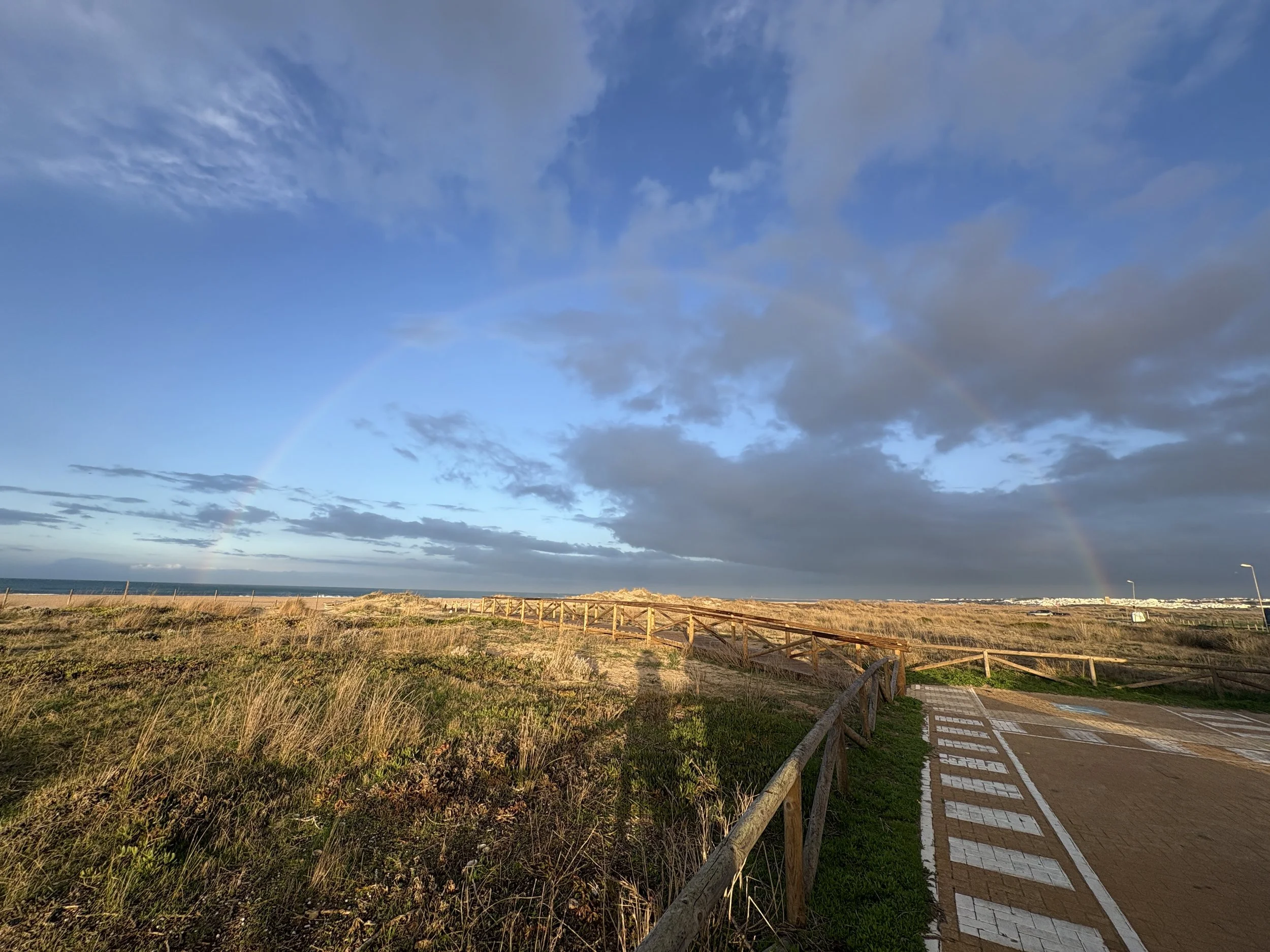 Over overvloed, grenzen en de kunst van innerlijk een stap achteruit zetten