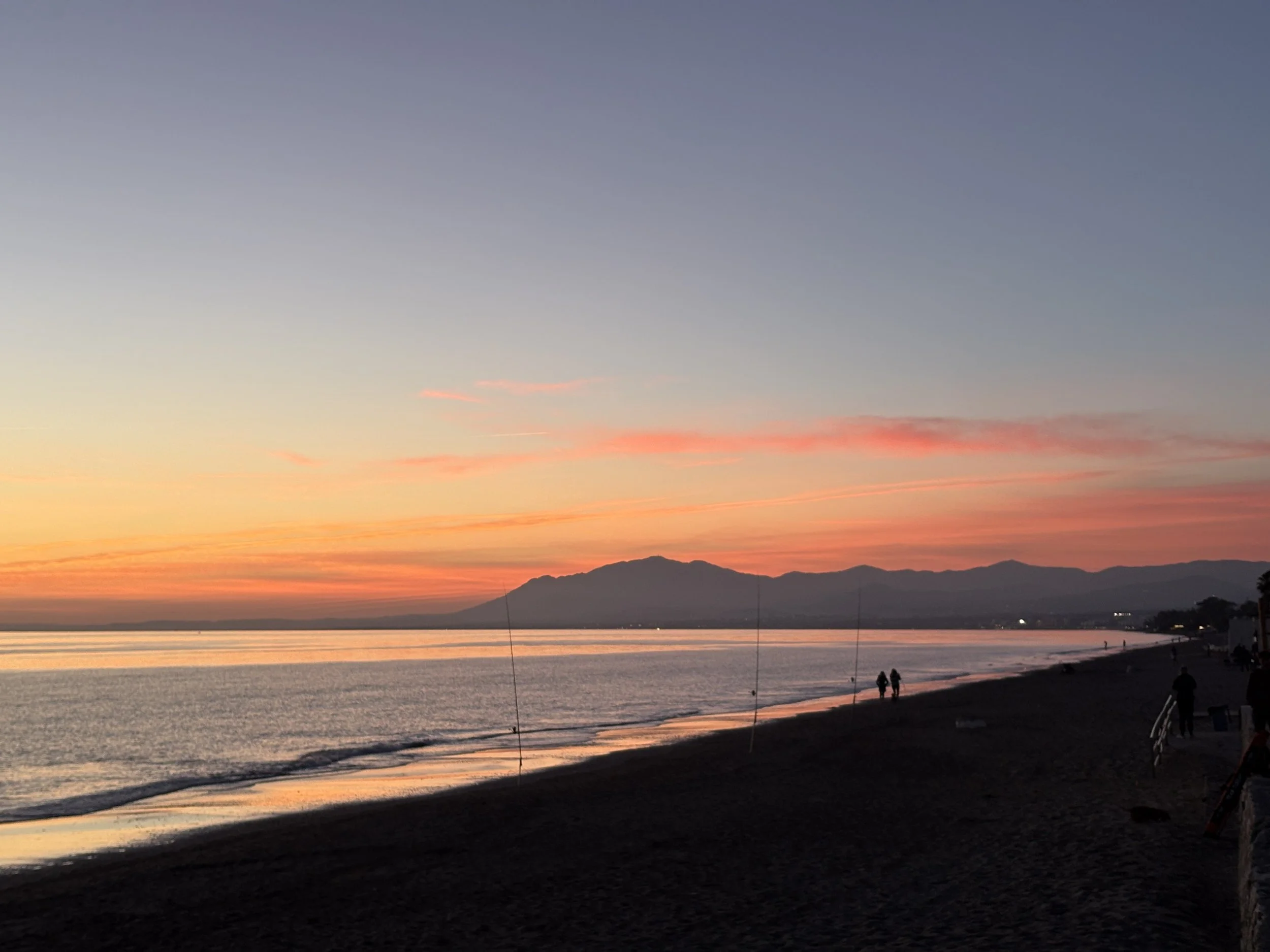 Als je zo je dag kunt afronden... no words needed