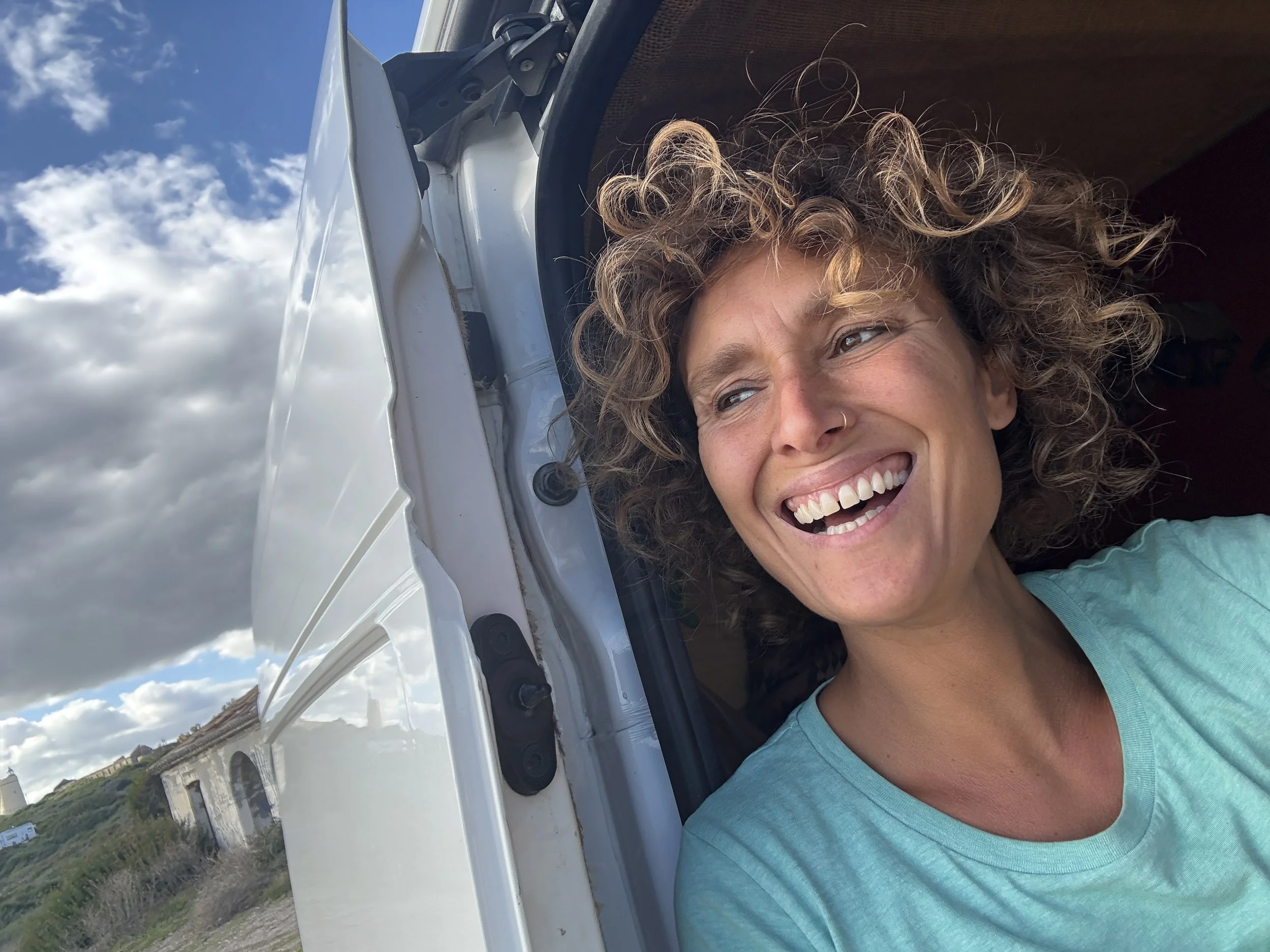 Let the sun shine 😍