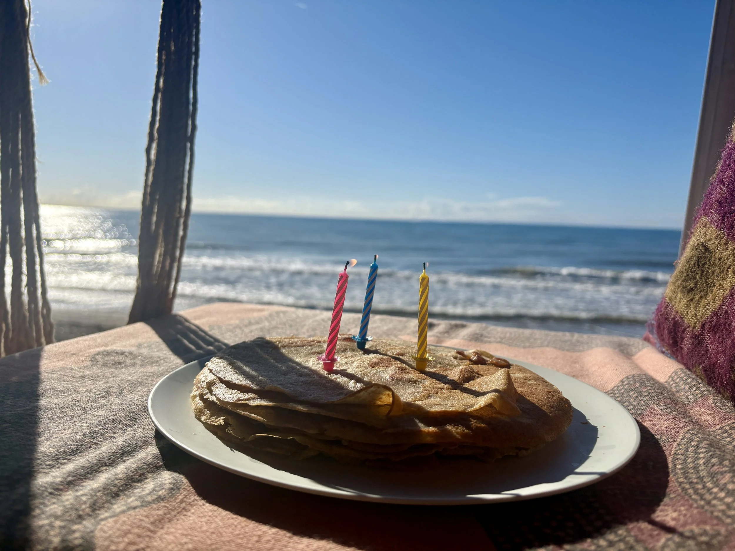 Verwondering in het alledaagse