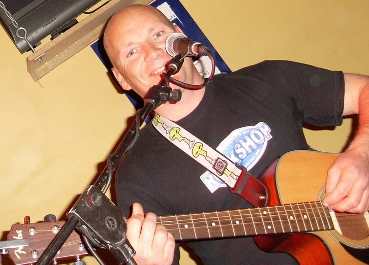 LIVE MUSIC AT THE BREWERY