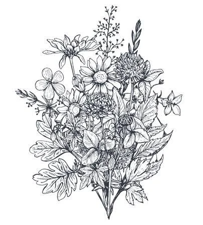 Weekend bouquet Large