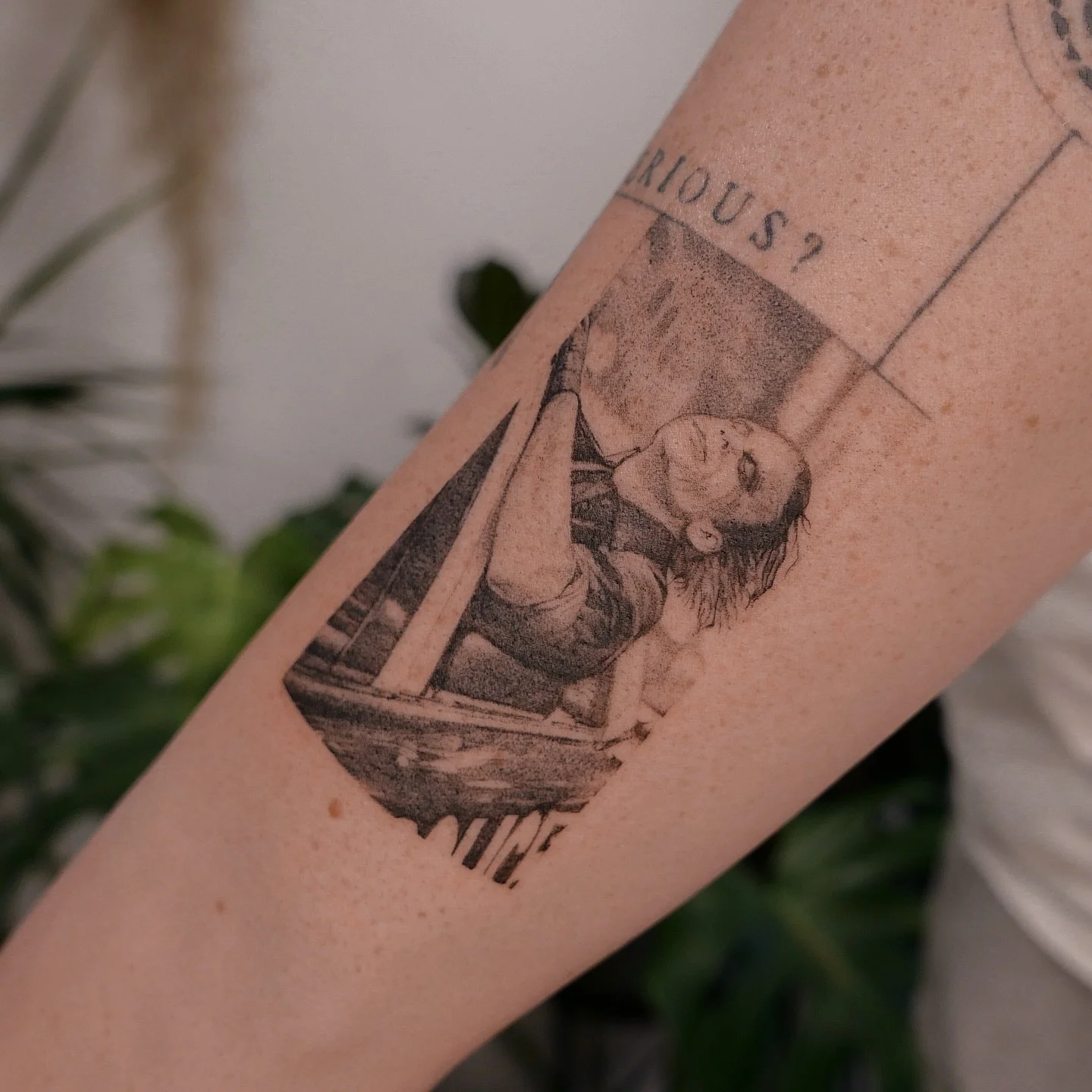 Microrealism Joker by Dave 🤡