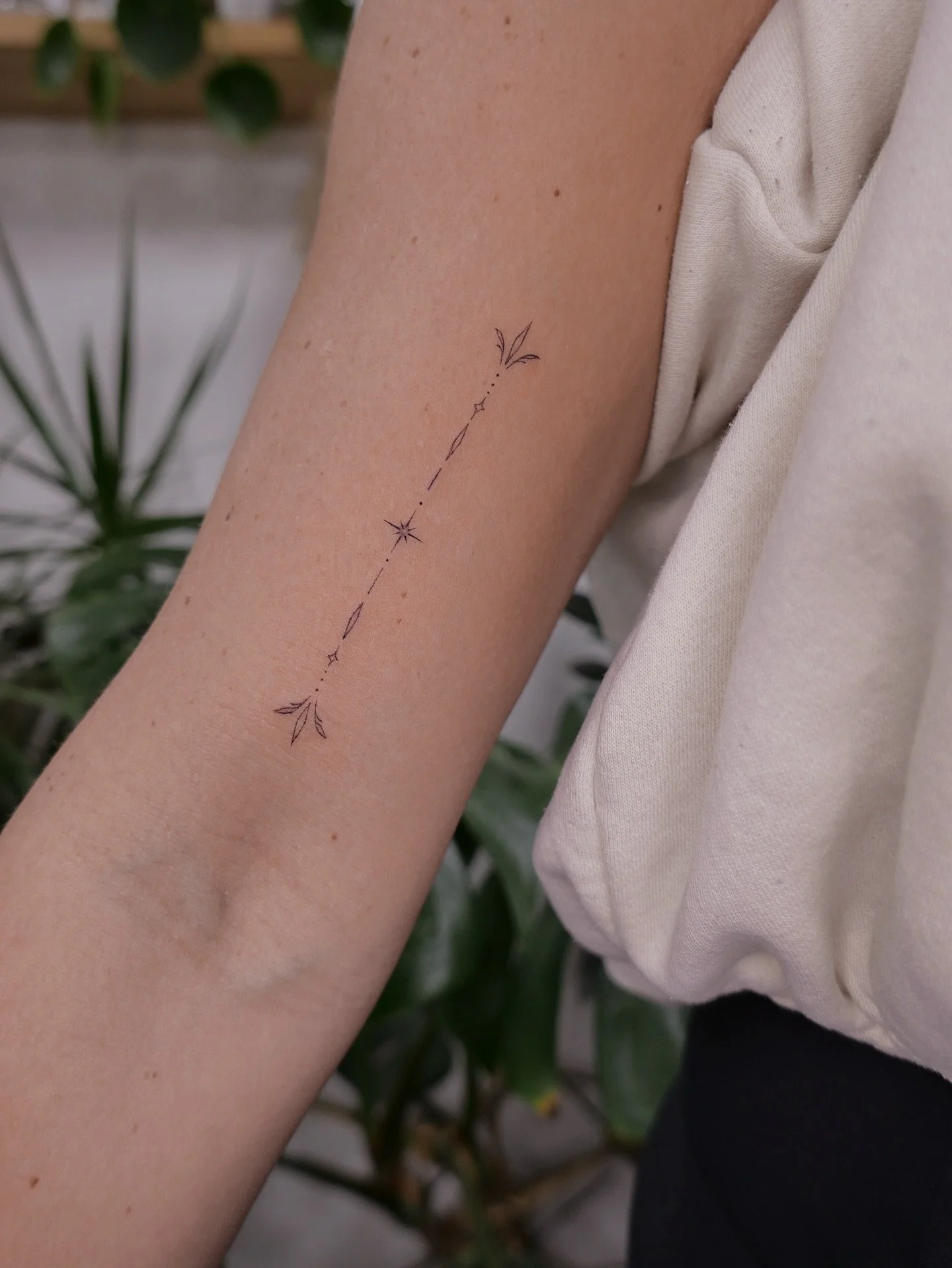 ✢Delicate ornamental for the beautiful Adena✢