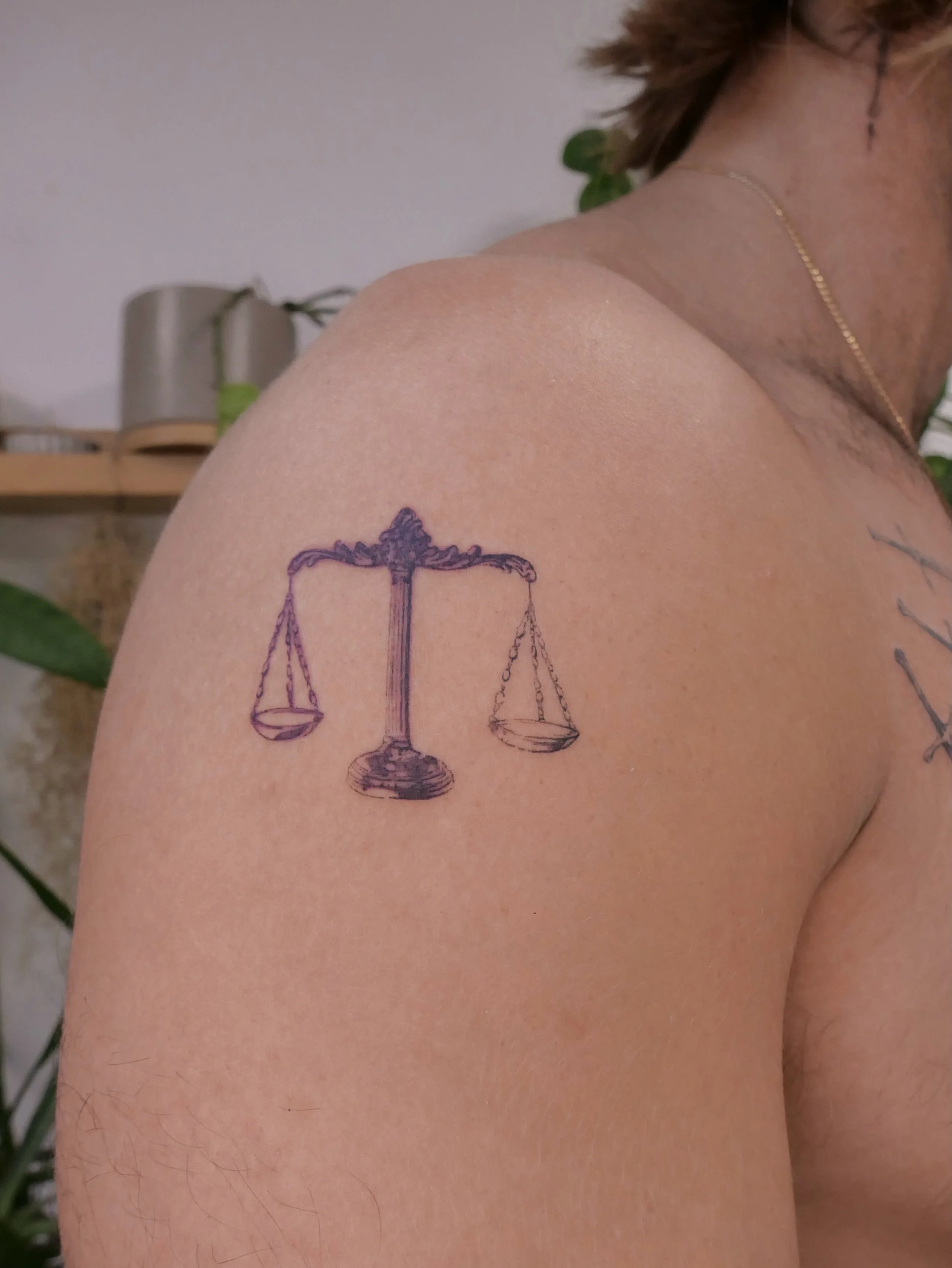 ⚖️