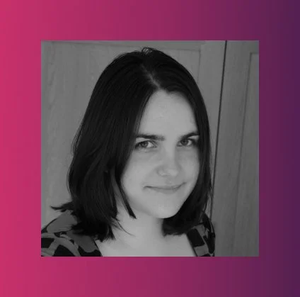 Black and white headshot of Audree Fletcher