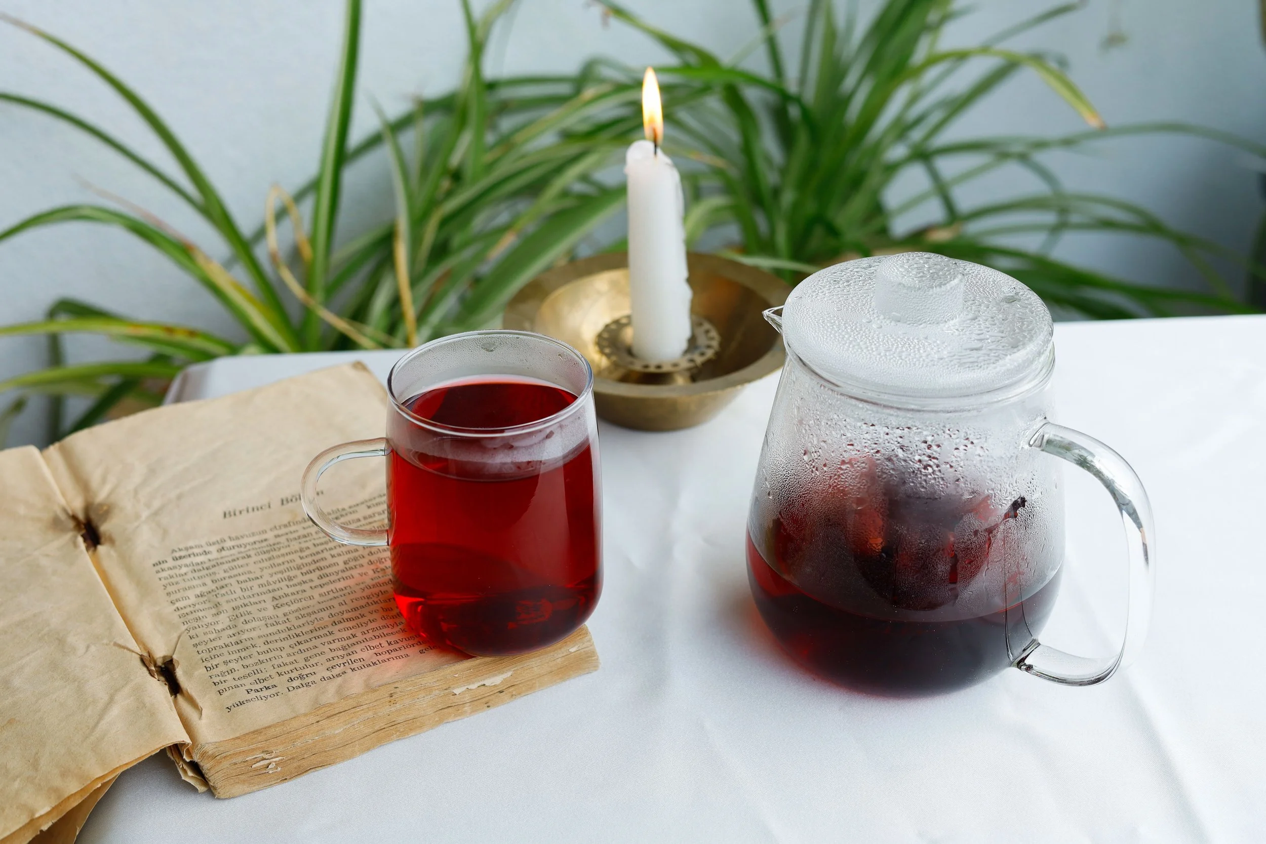Self-care in chaotic times