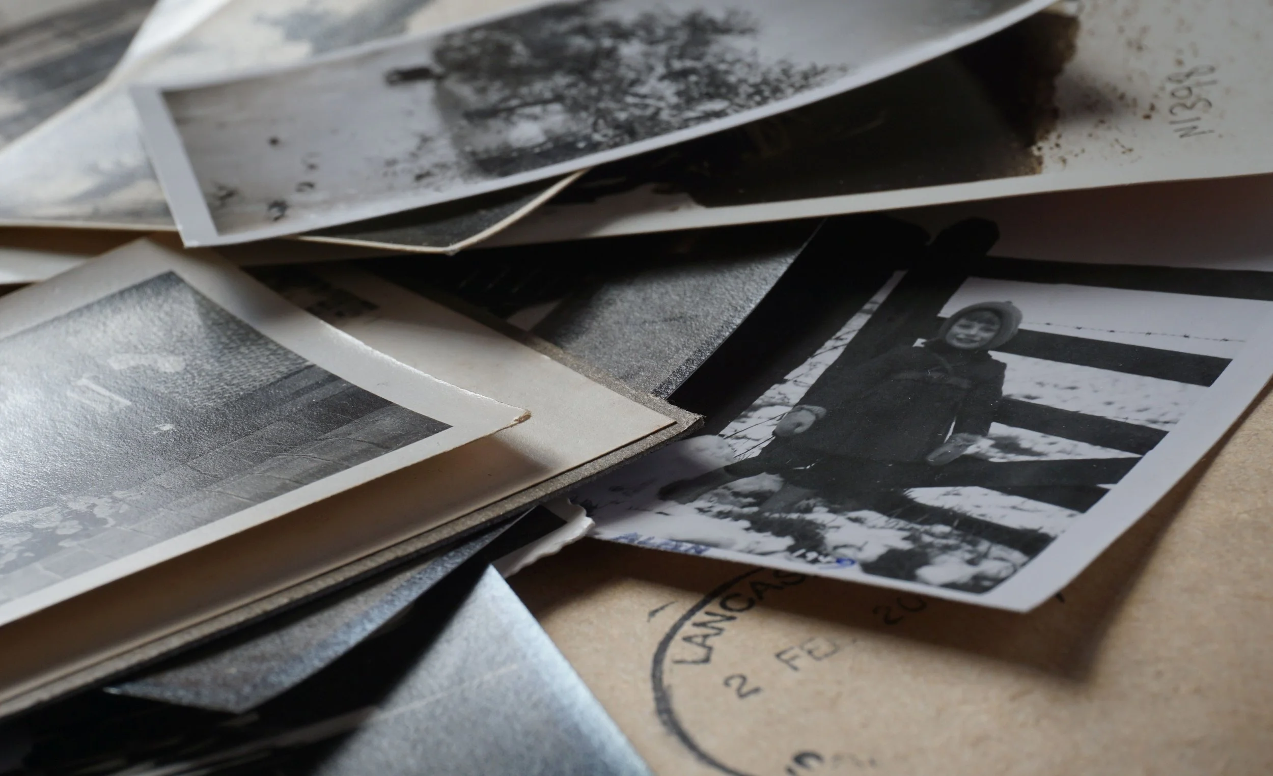 Reflections on 25 years