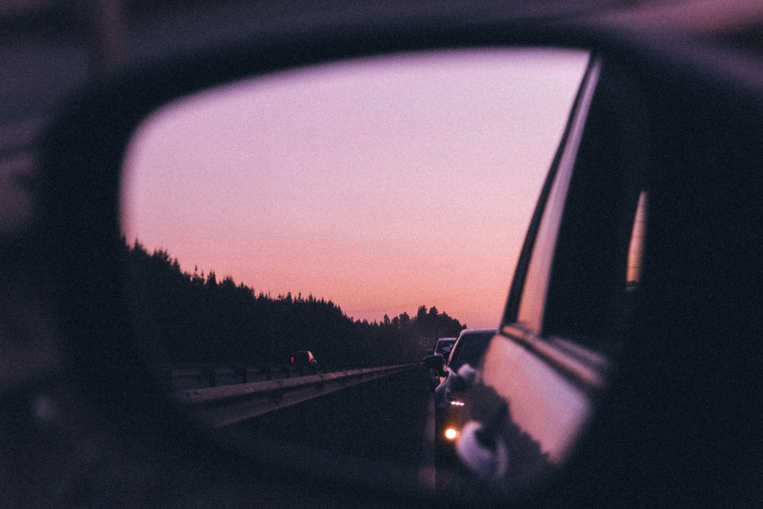 Future retrospective