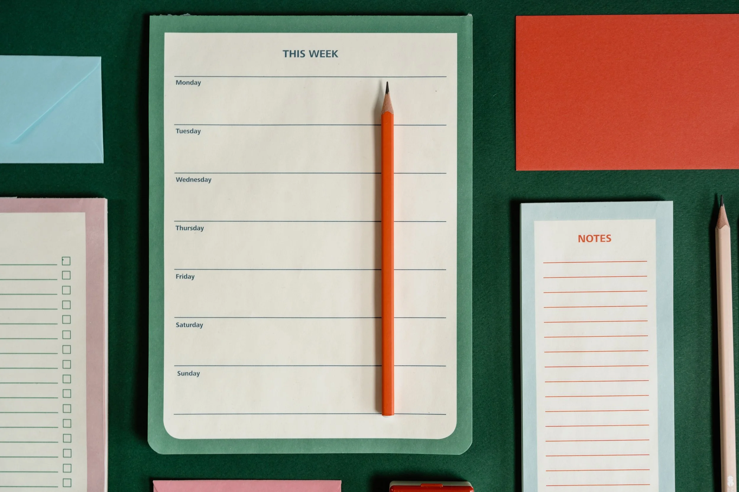 Take back control of your diary