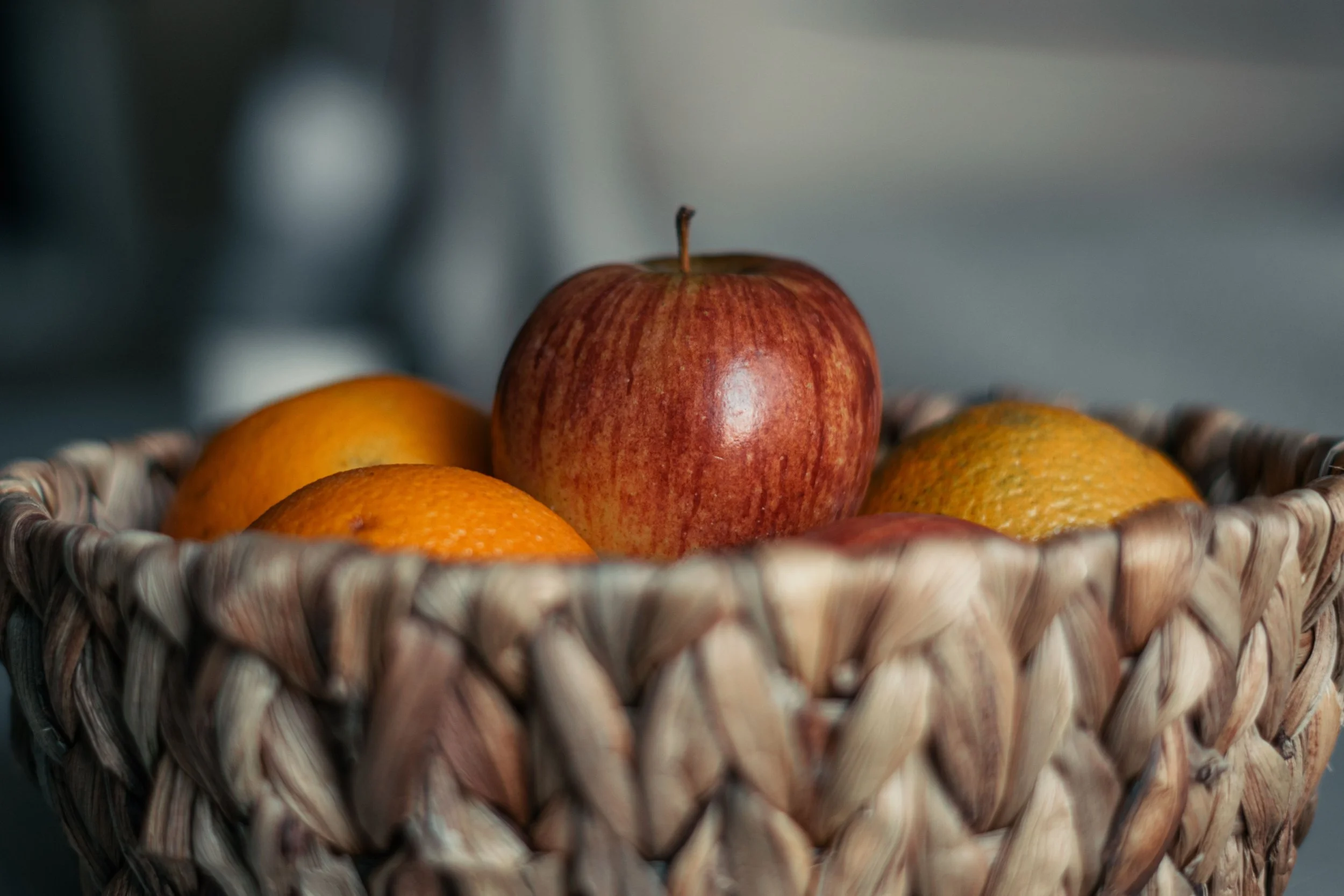 Seeing apples and oranges, not just “fruit” - on build vs buy