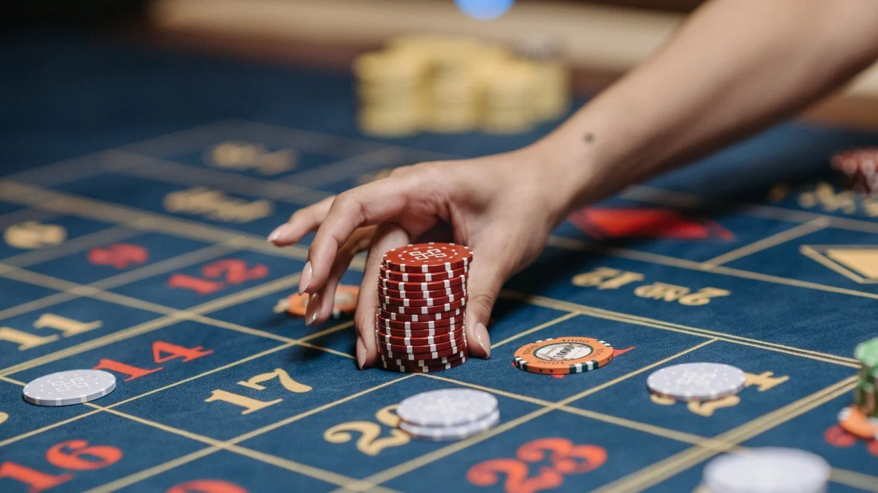 Your risk aversion is riskier
