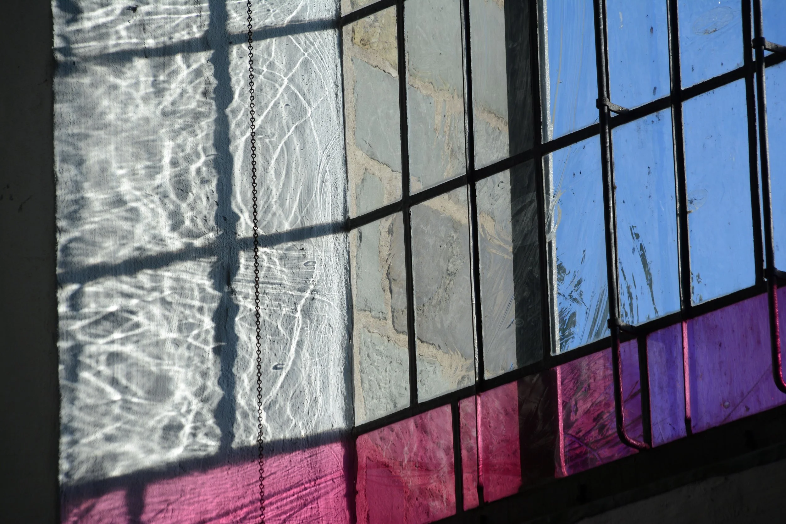 Translucency